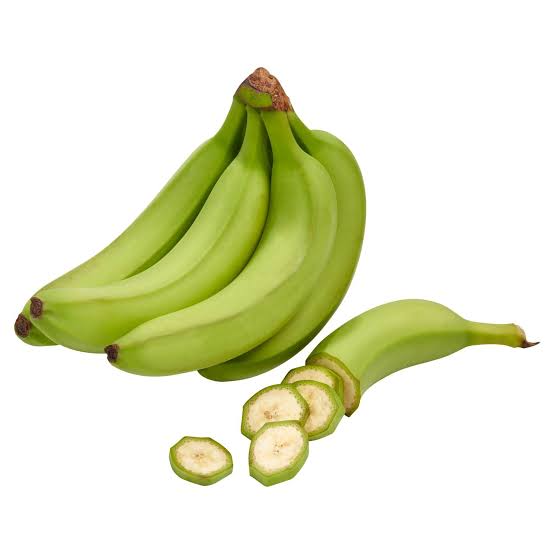 Country Green Farms Cooking Bananas