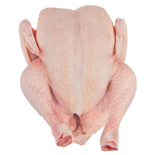 Summit Poultry Co. Grade A Whole Chicken