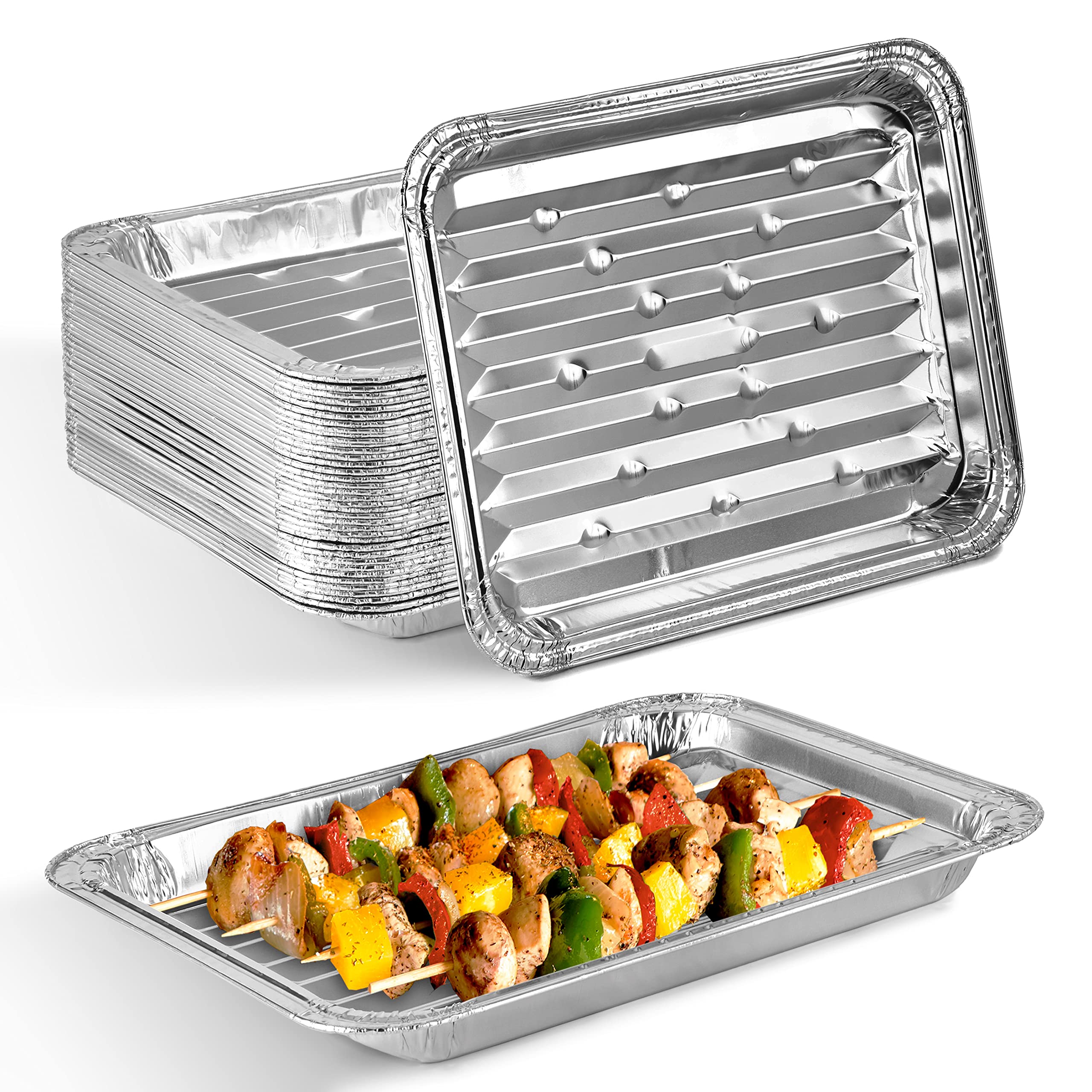 Summit Poultry Co. Broiler Tray Pack